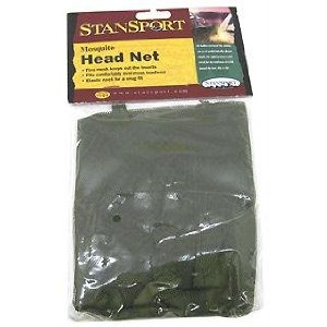 Image of Stansport Mosquito Head Net