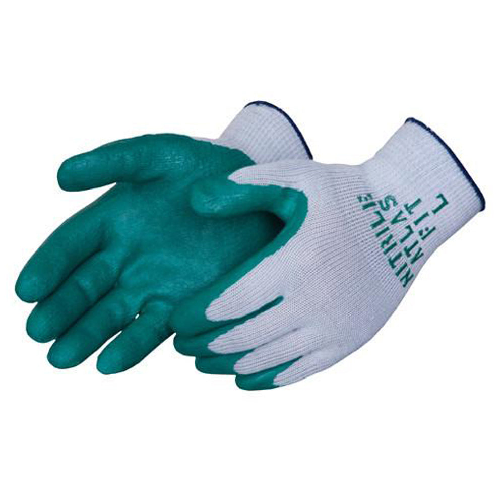 atlas work gloves