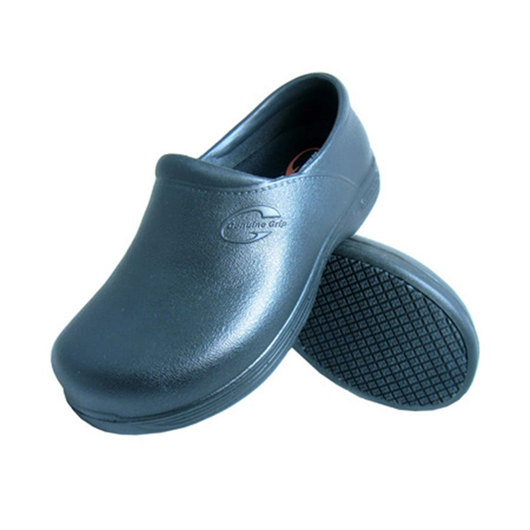 Genuine Grip Footwear- 3800 Injection Clog Men – eSafety Supplies, Inc