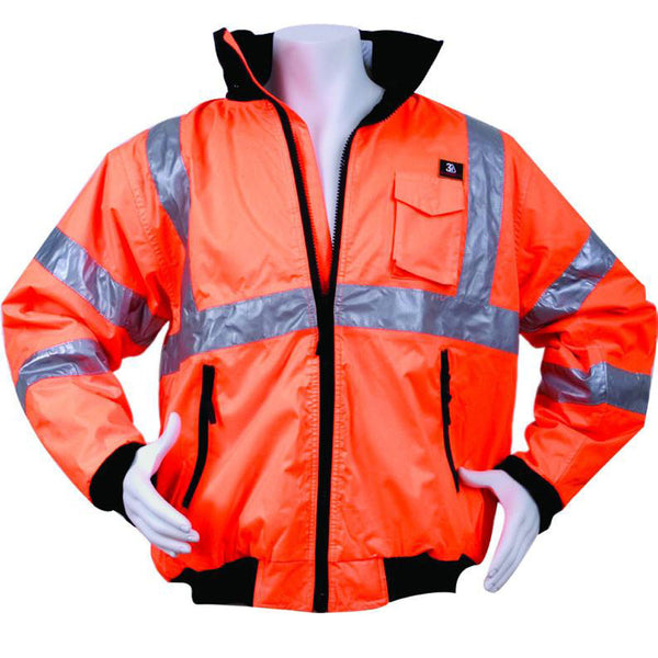 Rain Jacket: Size 2XL, Kelly Green, PVC, Polyester & Polyurethane