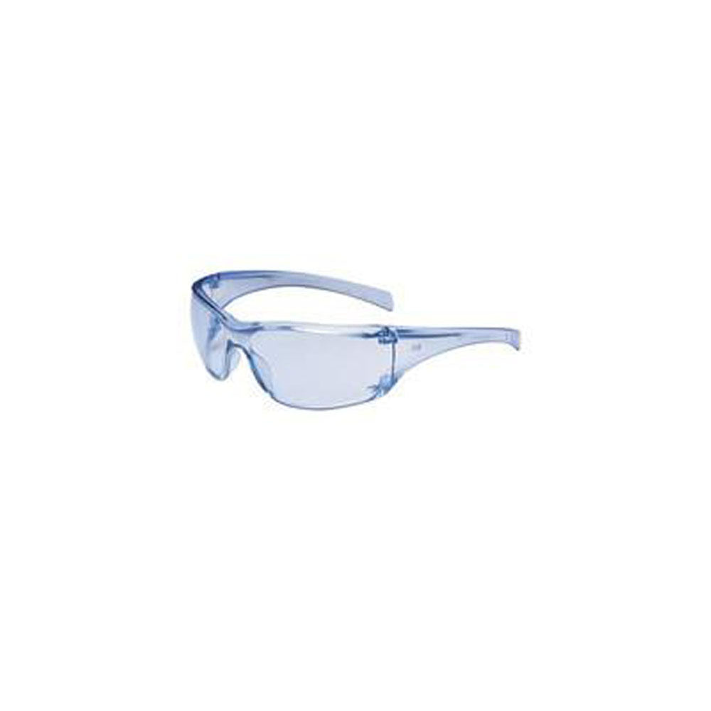 3m Virtua Ap Safety Glasses With Clear Frames