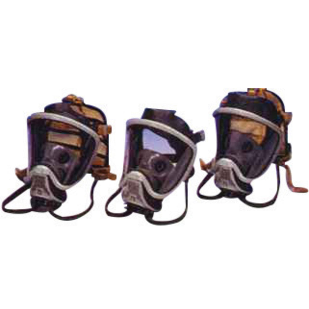 MSA Medium Ultra-Elite Series Full Face Air Purifying Respirator