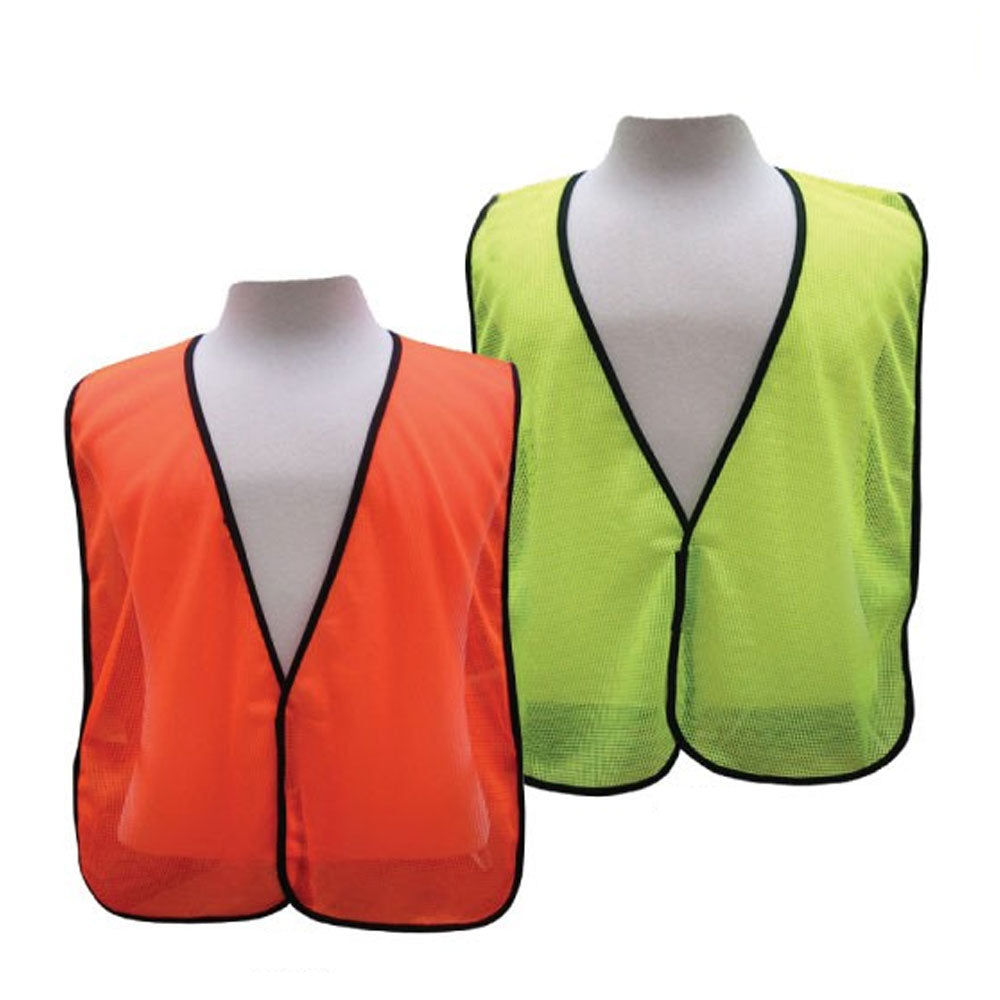 3A Safety ICS Vest IC1000 Incident Command Vest eSafety Supplies, Inc