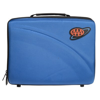 aaa 42 piece emergency road assistance kit