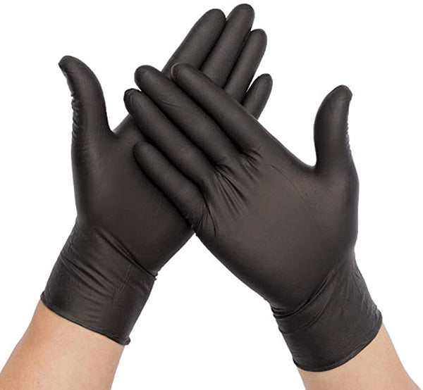 OmniShield #862 NSF Certified Vinyl Powder Free Food Service Glove