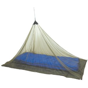 Image of Stansport Double Mosquito Net