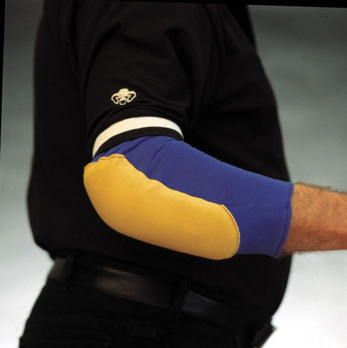 memory foam elbow pads