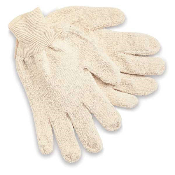 cloth gloves