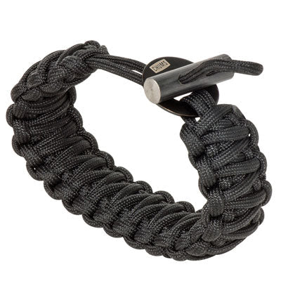 DIY Embellished Paracord Bracelet • Soverynn
