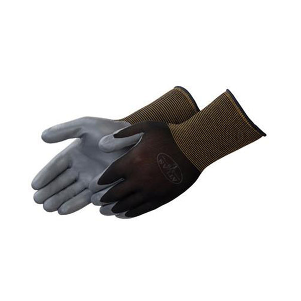 Atlas Fit Latex Coated Gloves, XL - Y-pers, Inc.