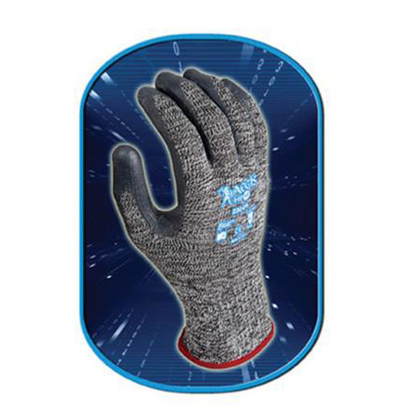 Anti-cut protection gloves - 234X - Showa Best Glove - handling / for the  food industry / for the glass industry