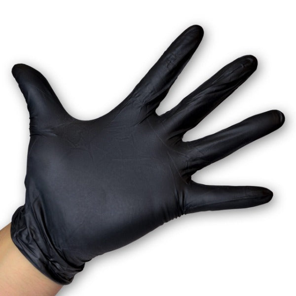 Silicone Gloves – True and Tidy