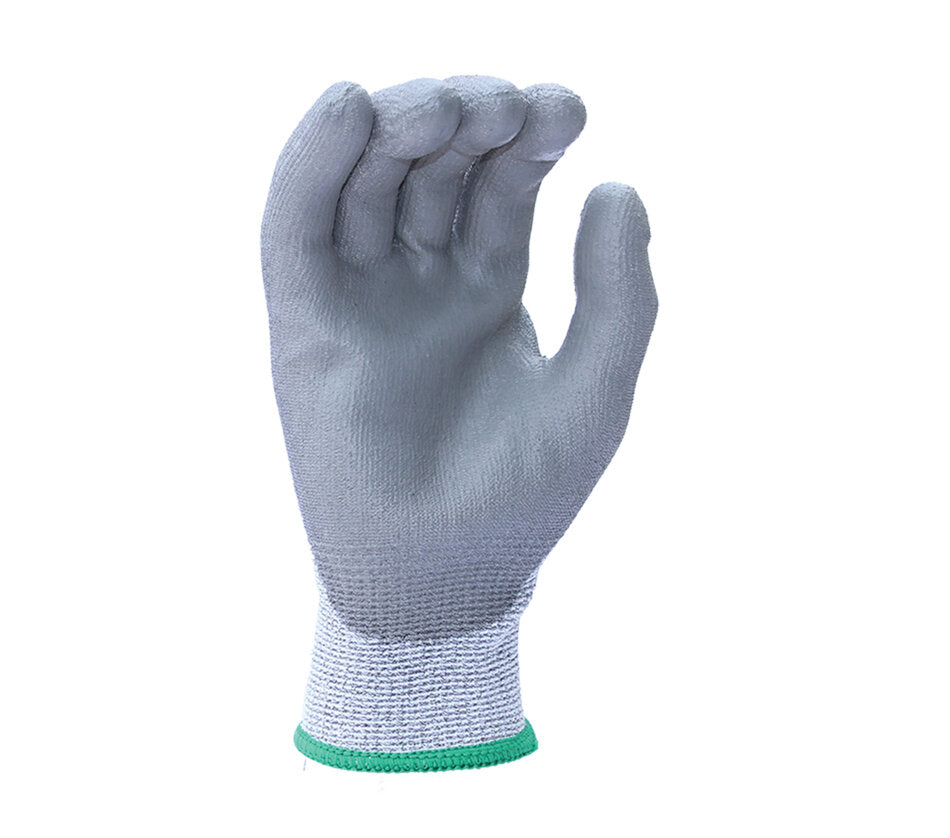 Generic 2PCS Cut Resistant Gloves, Cutting Gloves Level 5