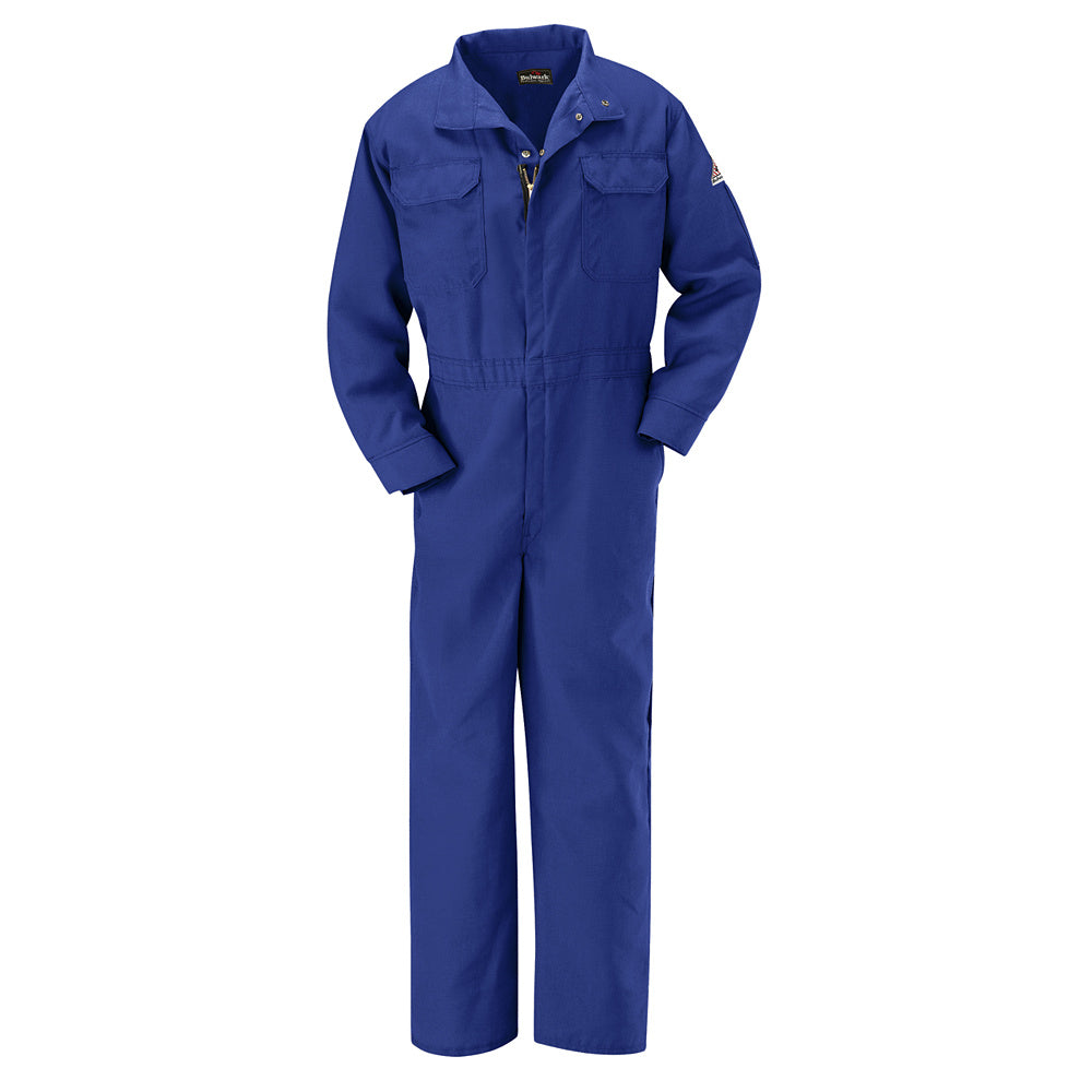 Bulwark - Classic Coverall - Nomex IIIA - 4.5 oz