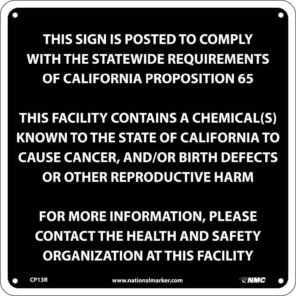 prop 65 and 67