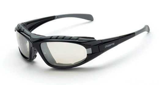 Crossfire 263 Safety Glasses : : Sports, Fitness & Outdoors