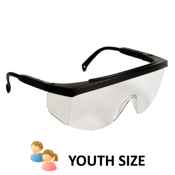 Pretend Play Kids Safety Glasses – Impact Resistant Play Protective Ey —