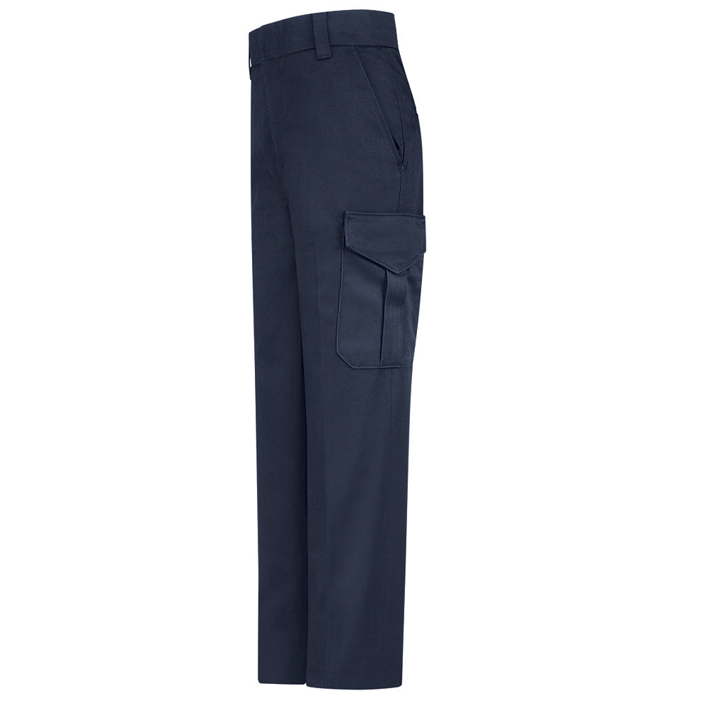 Buy Navy Blue Ripstop Adventure Cargo Pants For Men Online In India