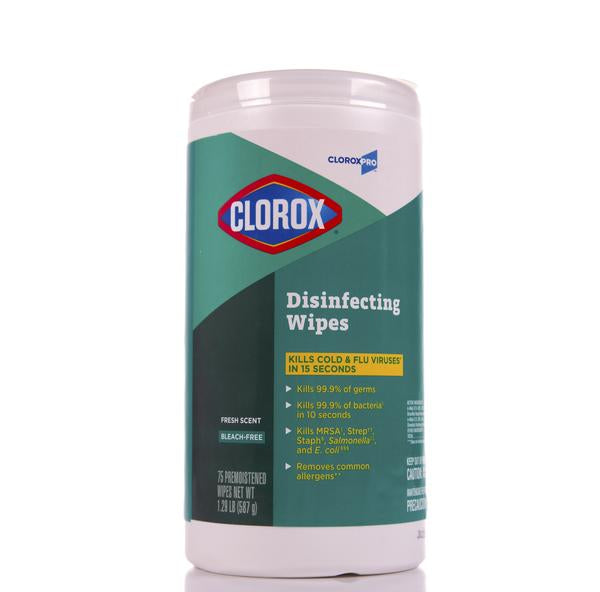 clorox pro pack