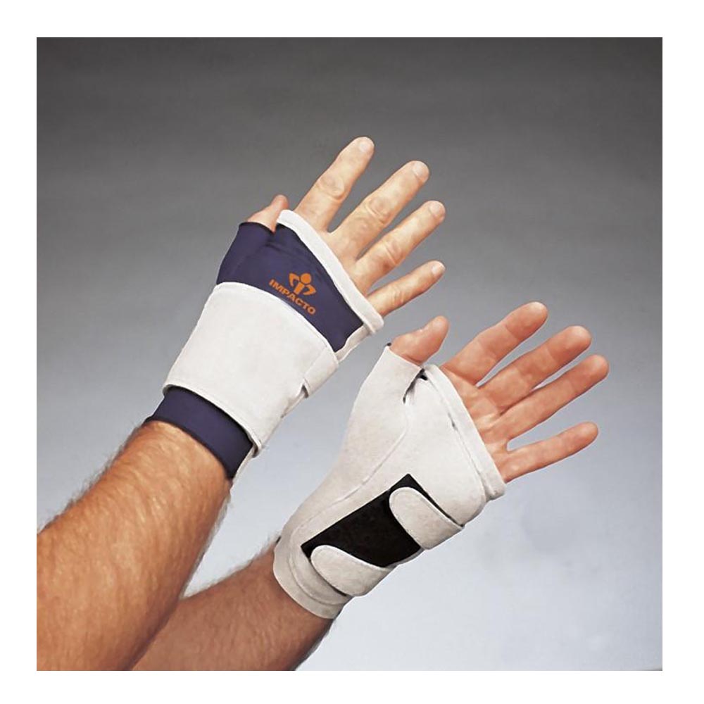 Impacto EL420 Ambidextrous Wrist Support Universal