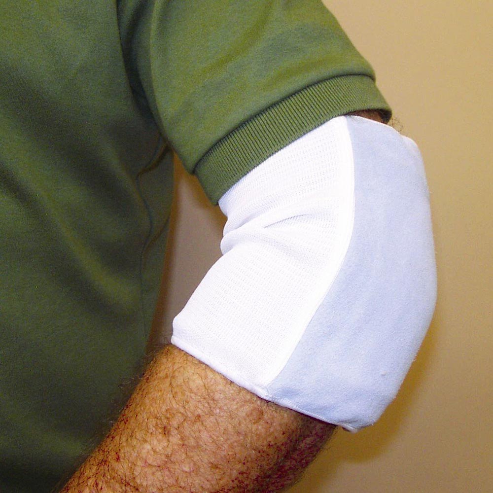 Memory Foam Elbow Protector