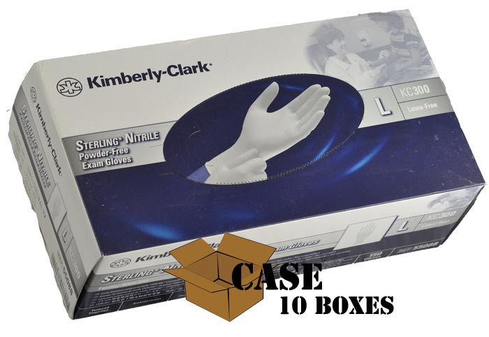 Kimberly-Clark Professional Kimtech A7 Certified Liquid Barrier Gowns |  Fisher Scientific