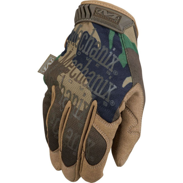 Mechanix Wear Durahide FastFit Men's XL Work Glove - Kenyon Noble Lumber &  Hardware