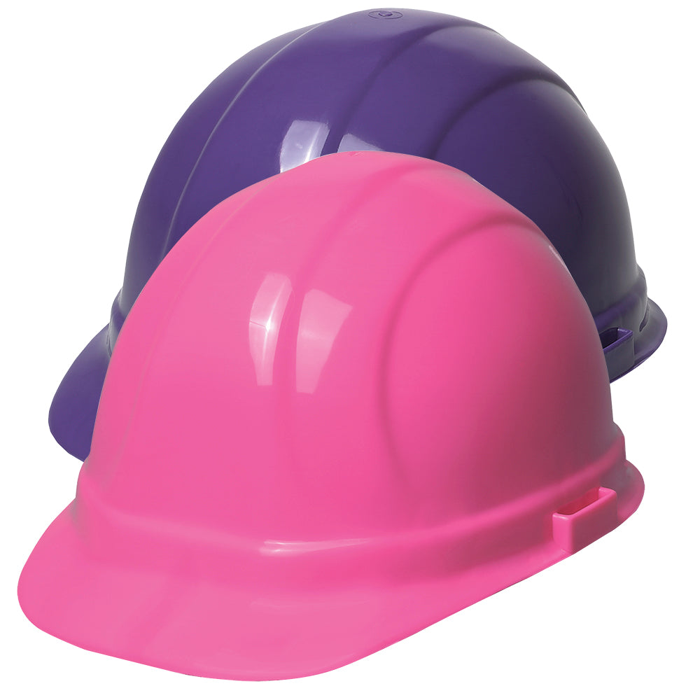 Occunomix #VCB200 Western Cowboy Hardhats ~ Light Pink