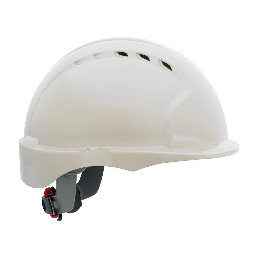 Protective Industrial ProductsEVOLUTION™ DELUXE 6151 STANDARD BRIM HA