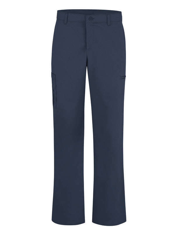 Women's Industrial Flat Front Pant