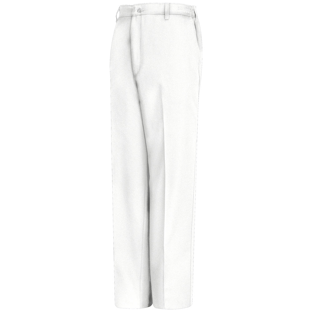 Red Kap Specialized Work Pant PS56 - White