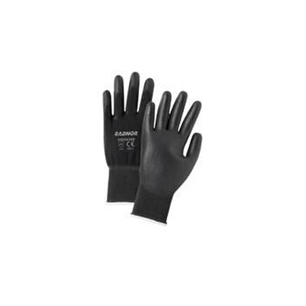 4Works Rough Latex Gloves HD3401 Palm Coated w/ Knit Wrist — Legion Safety  Products