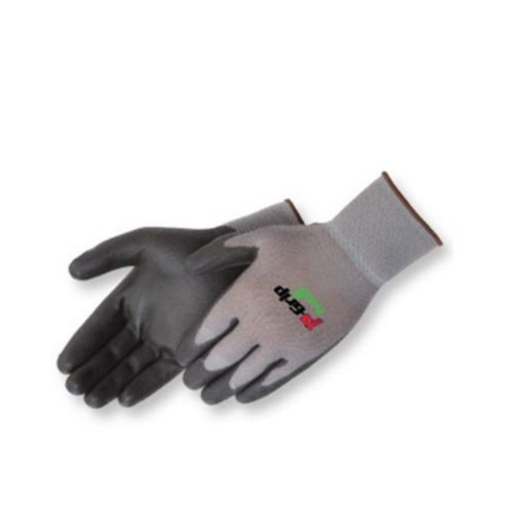 Liberty P-Grip Ultra-Thin Polyurethane Palm Coated Glove with 13