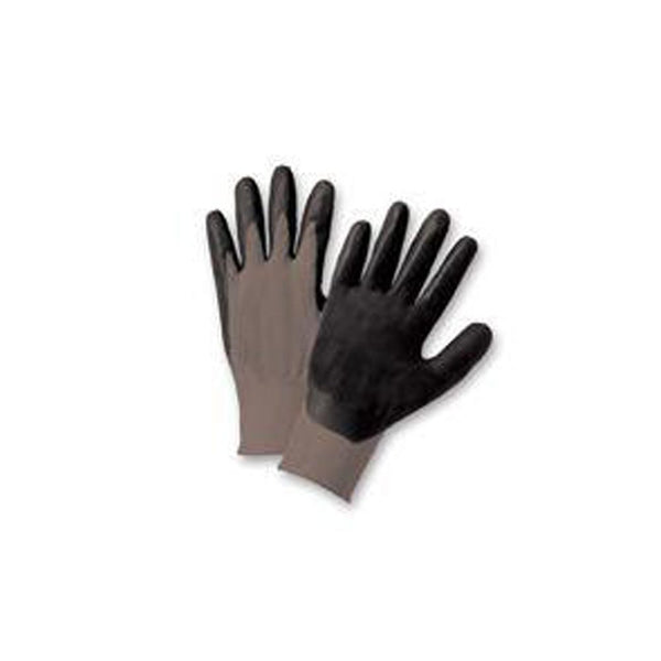 Glass Gripper Gloves Large - Paramount Safety Products