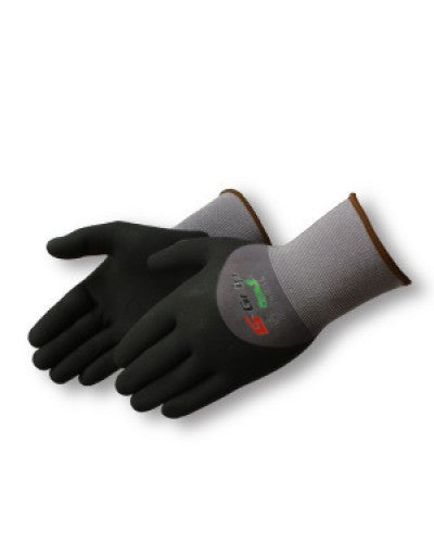 PIP 34-225/S G-Tek GP Nitrile Coated Nylon Glove, S