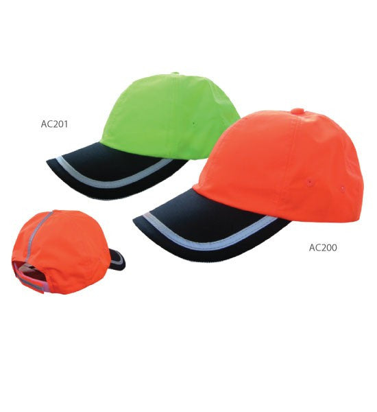 Hi-Vis Ranger Hats