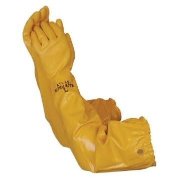 CRL Atlas Cut Resistant Glass Gloves