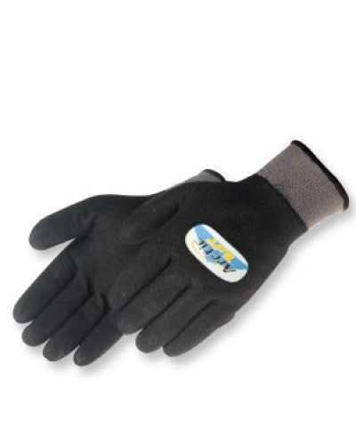 Arctic Tuff Nitrile Double-Coated Thermal Gloves, Cut Level A2, 12/PR