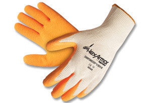 DayMark HexArmor NXT White Coretek™ Cut Resistant Glove with Superfabric®  Plating - Extra Large