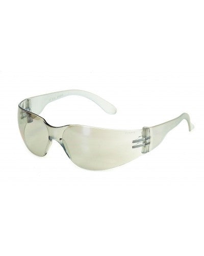 iNOX 1764GB Aura II Polarized Safety Glasses - Harmony
