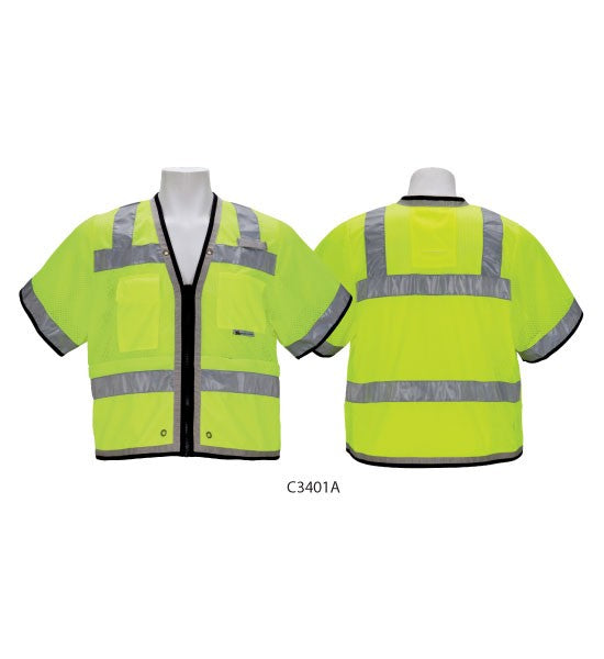 Vest-8A InfraMat Pro® – Products Directory