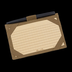 RITE IN THE RAIN- INDEX CARD WALLET KIT 