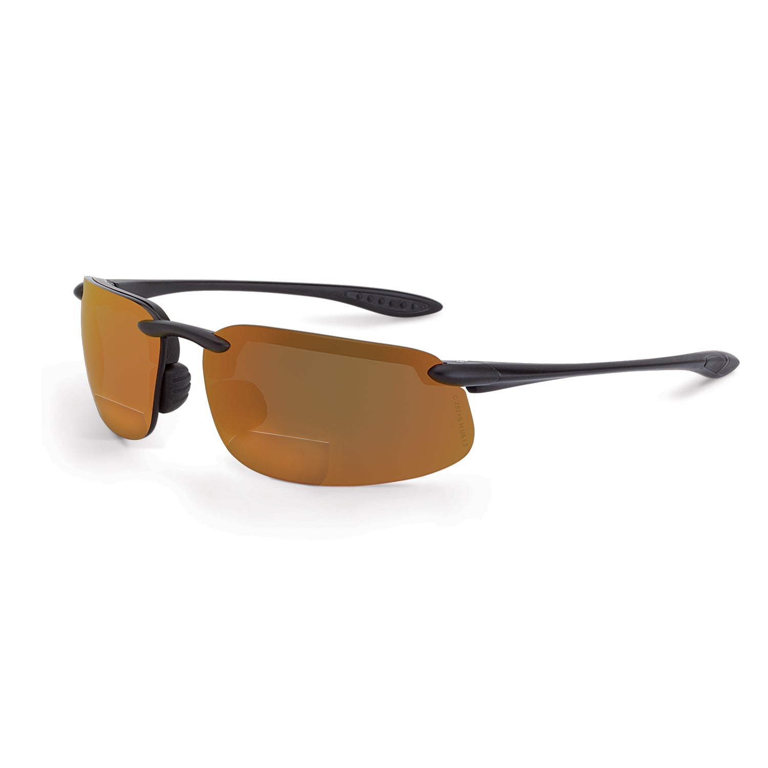 Crossfire ES5 Bifocal Safety Eyewear