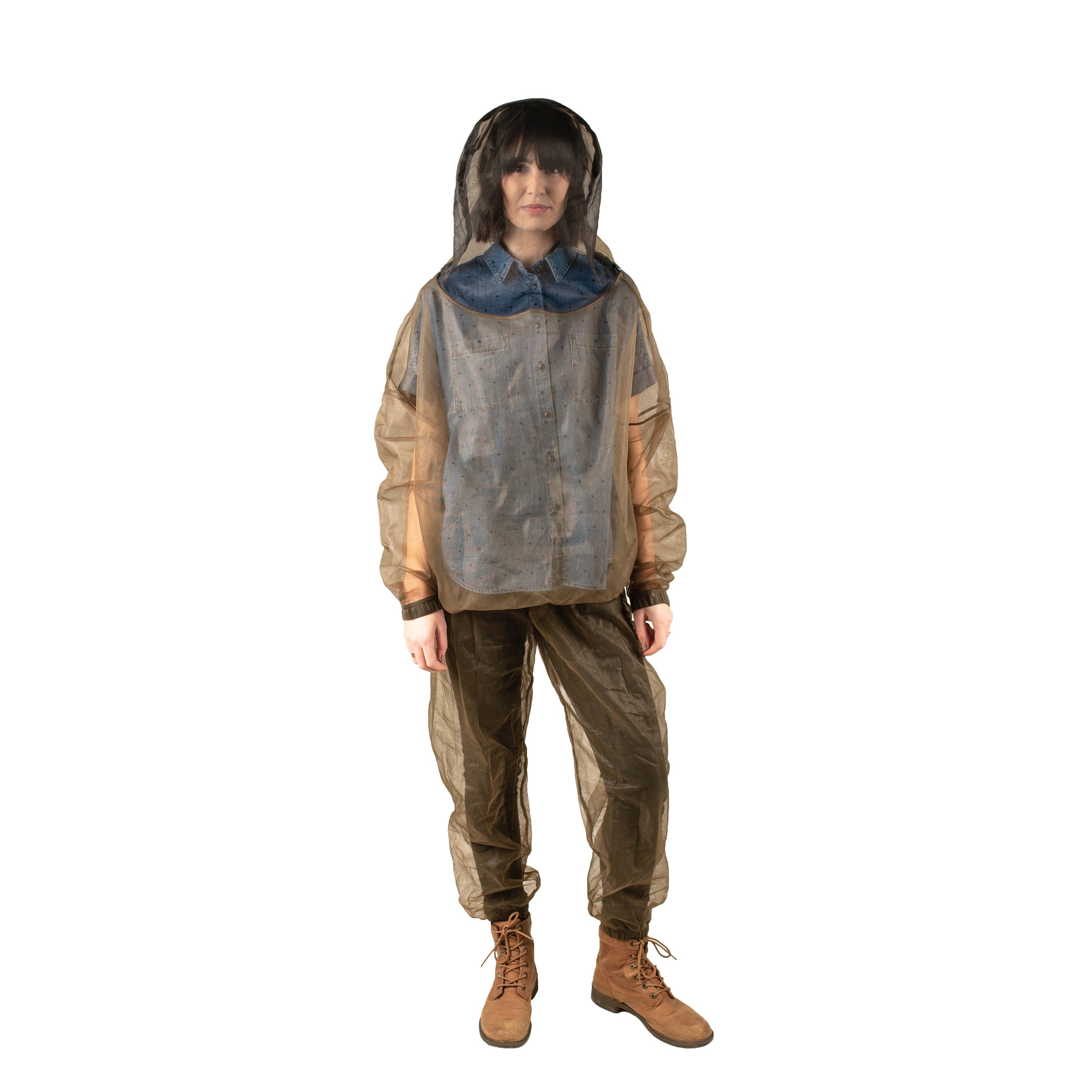 Image of Mosquito Suit S/M