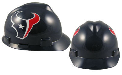 NFL Football Team Hard Hats Construction Safety Helmets