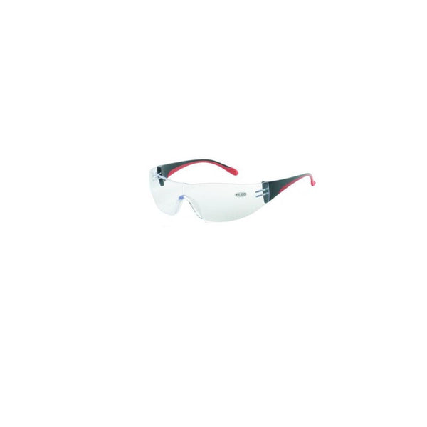 iNOX 1764GB Aura II Polarized Safety Glasses - Harmony