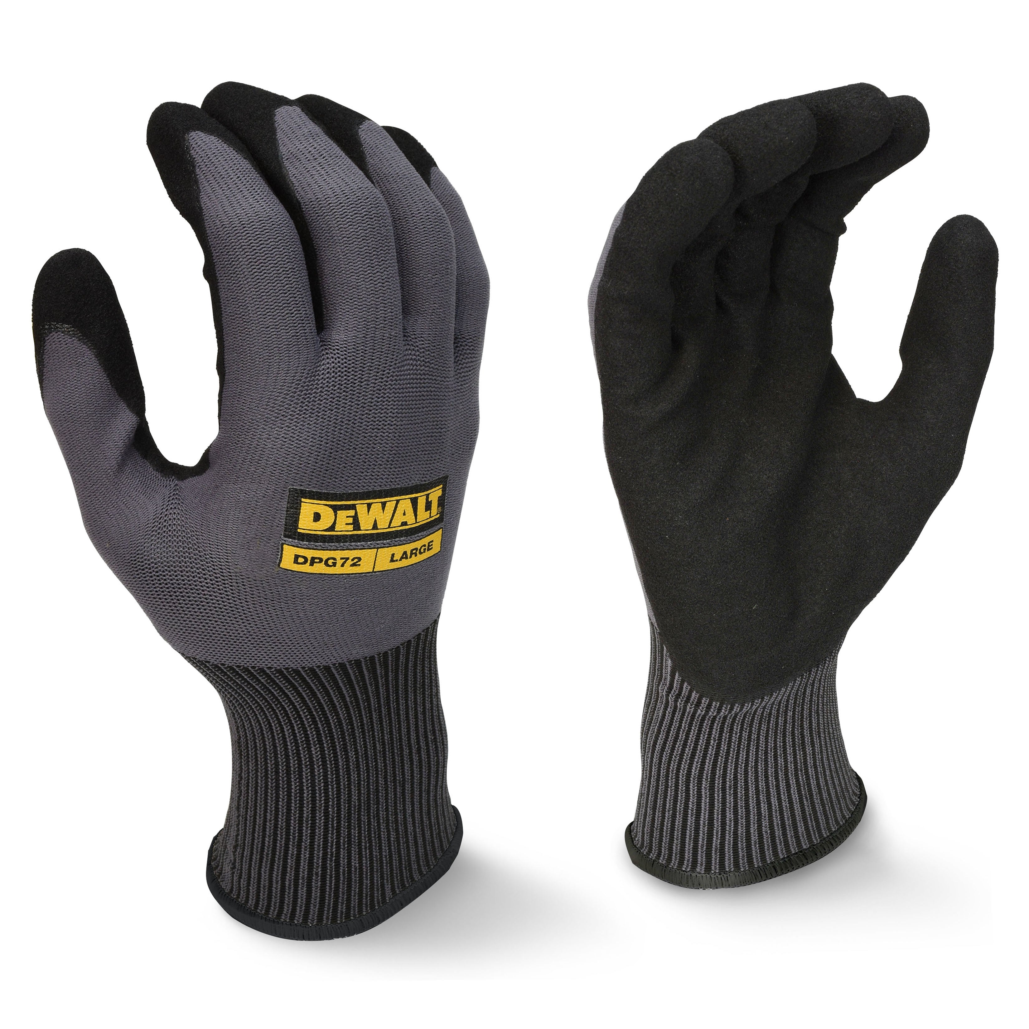 RapidFit™ High-Dexterity Mechanic Glove