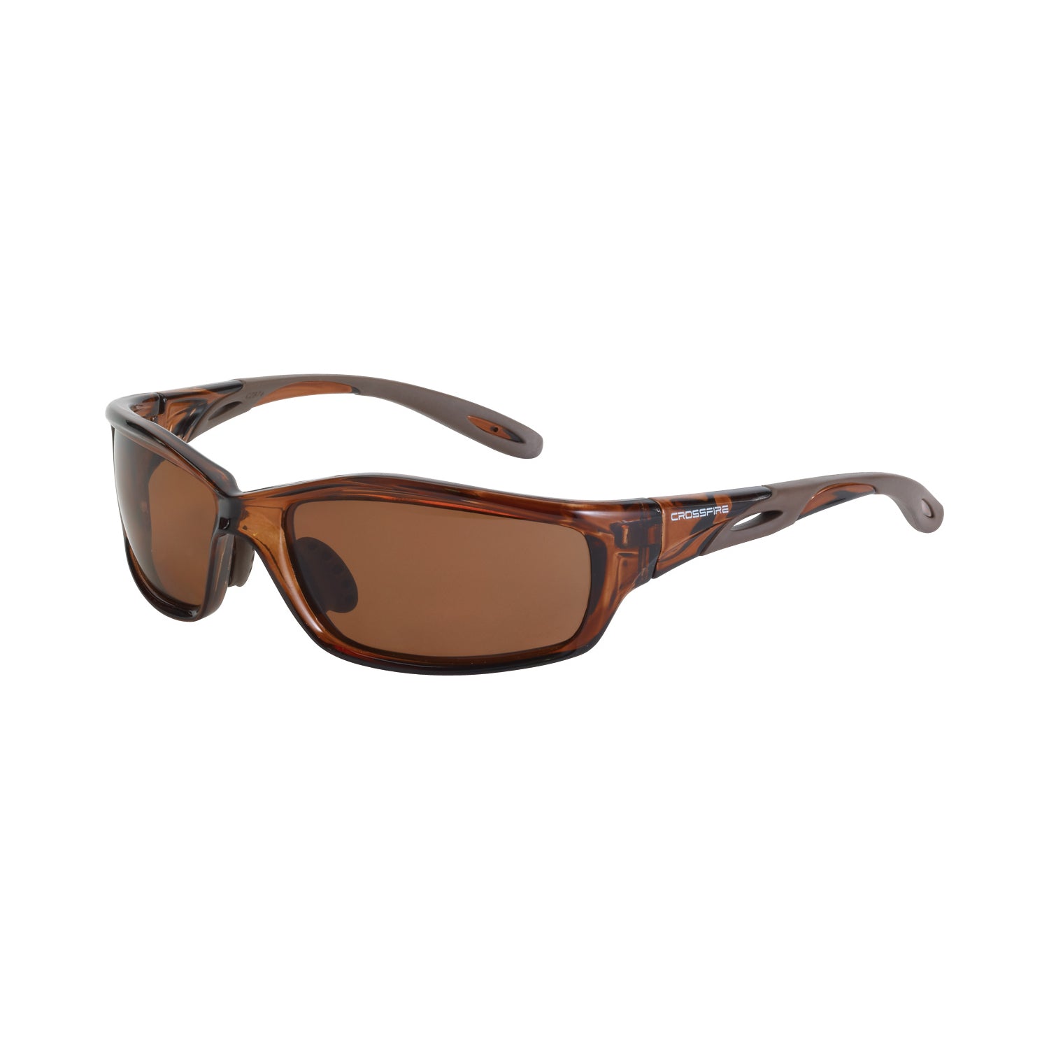 Crossfire ES5 Bifocal Safety Eyewear