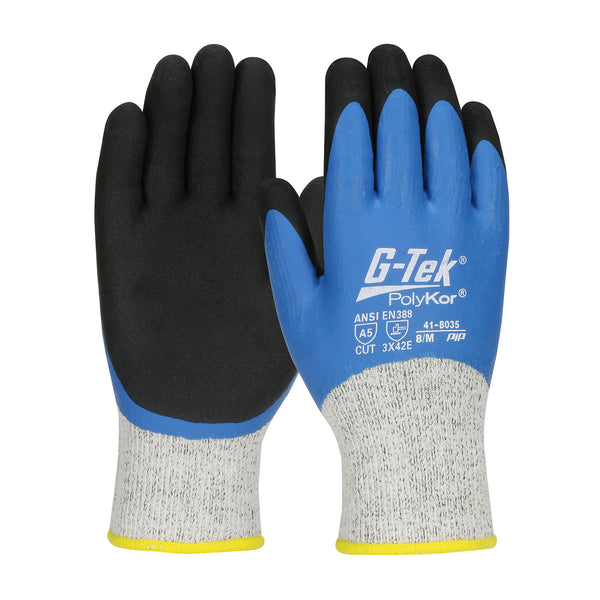 DuPont Kevlar® Gloves Provides Comprehensive Safety for Alcoholic Beverage  Bottling Plant