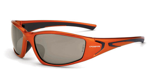 Crossfire Safety Glasses - Wholesale